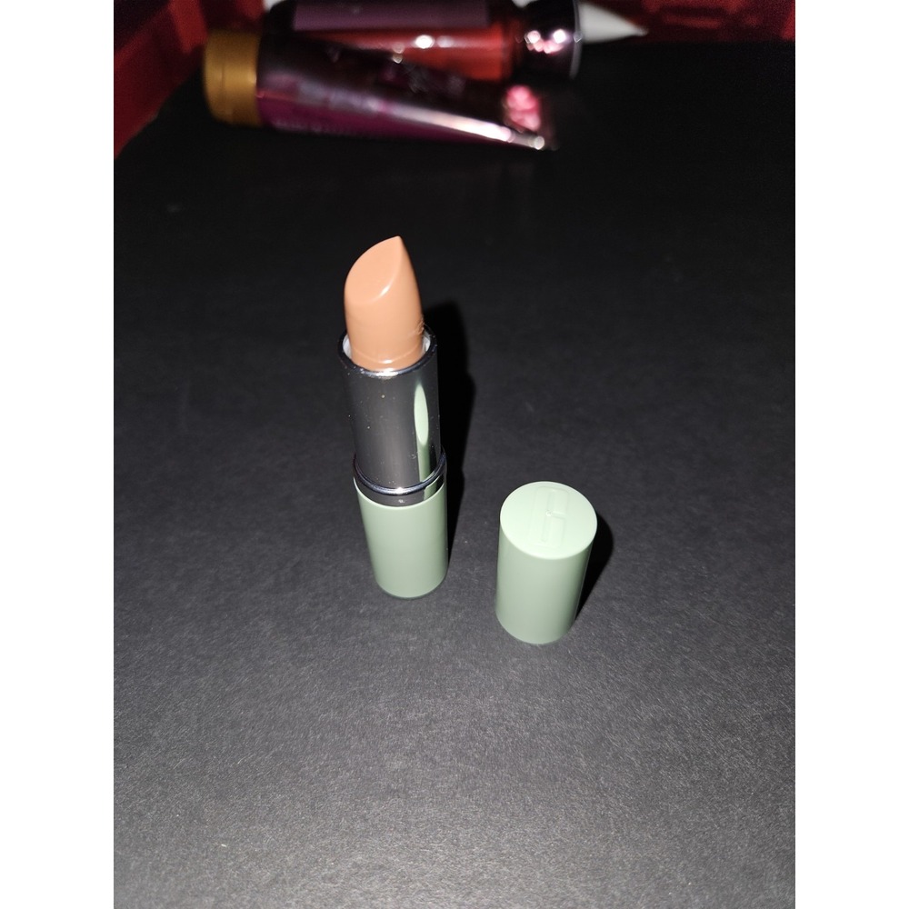 Clinique Different Lipstick Tender Heart New No Box